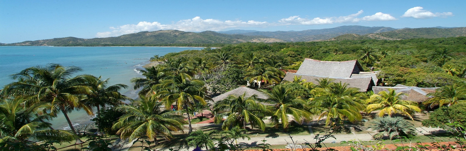 Плайя Пескеро, Ольгин, CubaTravel
